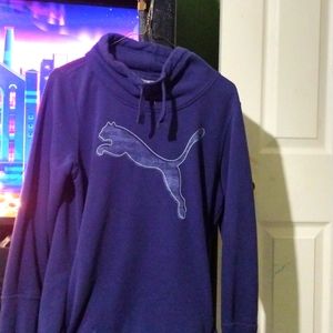 Puma hpodie